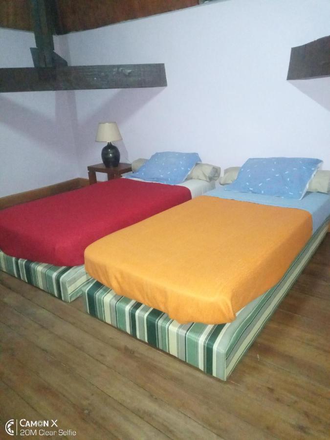 Bed and Breakfast Le Manoir Antananarivo Exterior foto