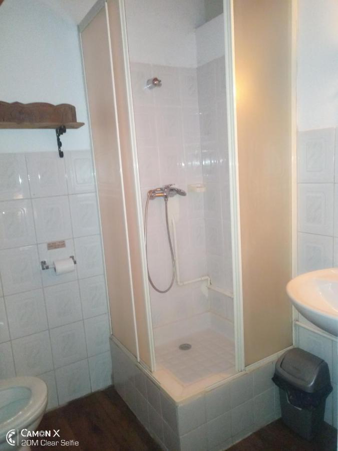 Bed and Breakfast Le Manoir Antananarivo Exterior foto